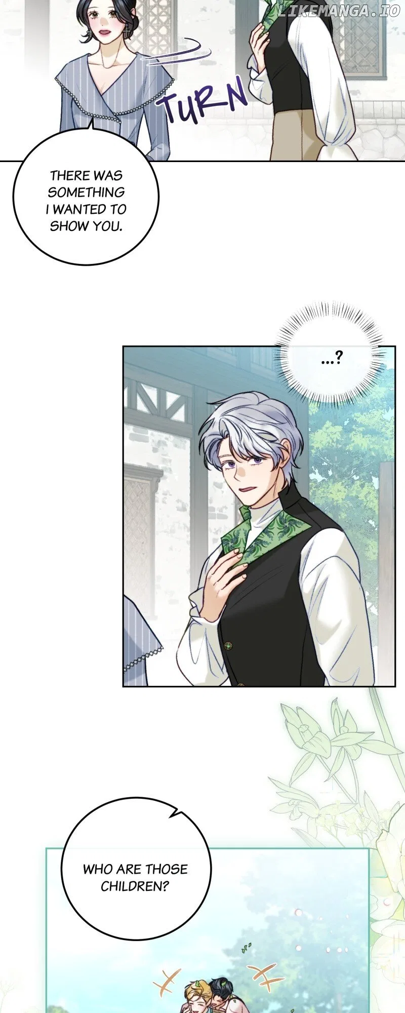 He’s Not Just a Pretty Face Chapter 94 – Page 29