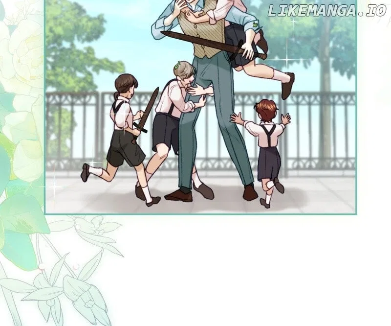 He’s Not Just a Pretty Face Chapter 94 – Page 30