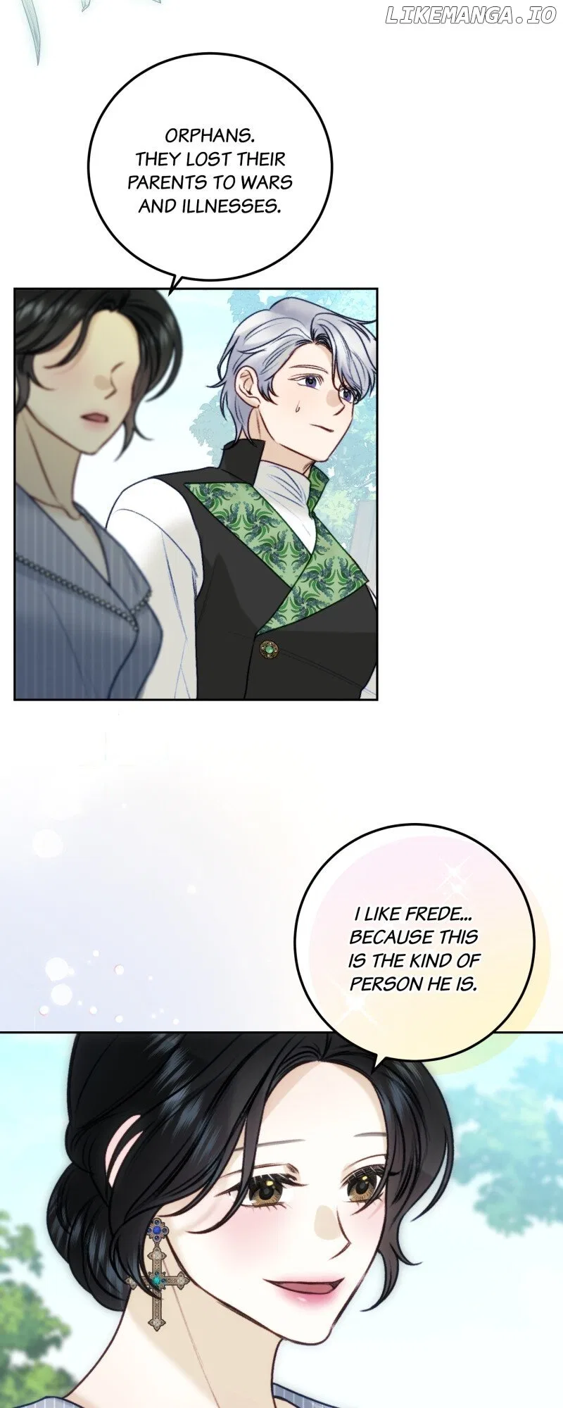 He’s Not Just a Pretty Face Chapter 94 – Page 31