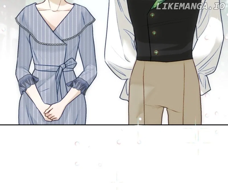 He’s Not Just a Pretty Face Chapter 94 – Page 36