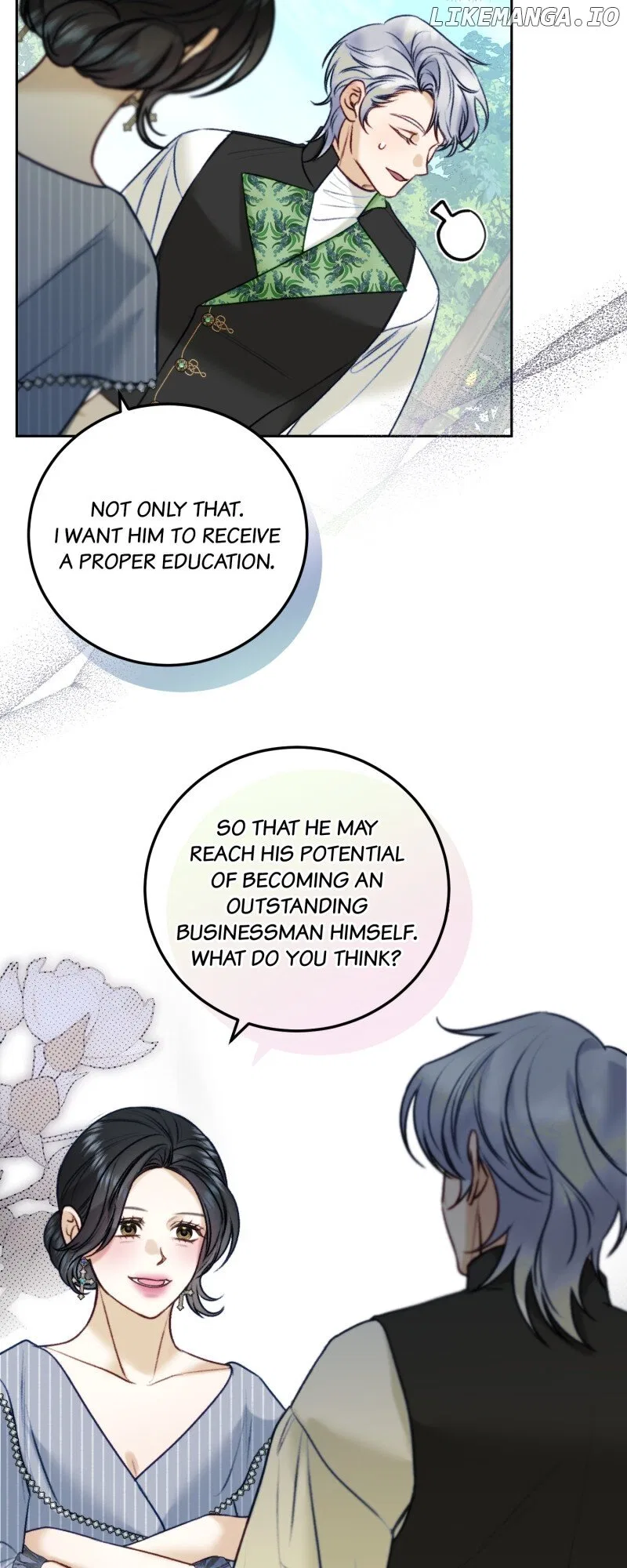 He’s Not Just a Pretty Face Chapter 94 – Page 41