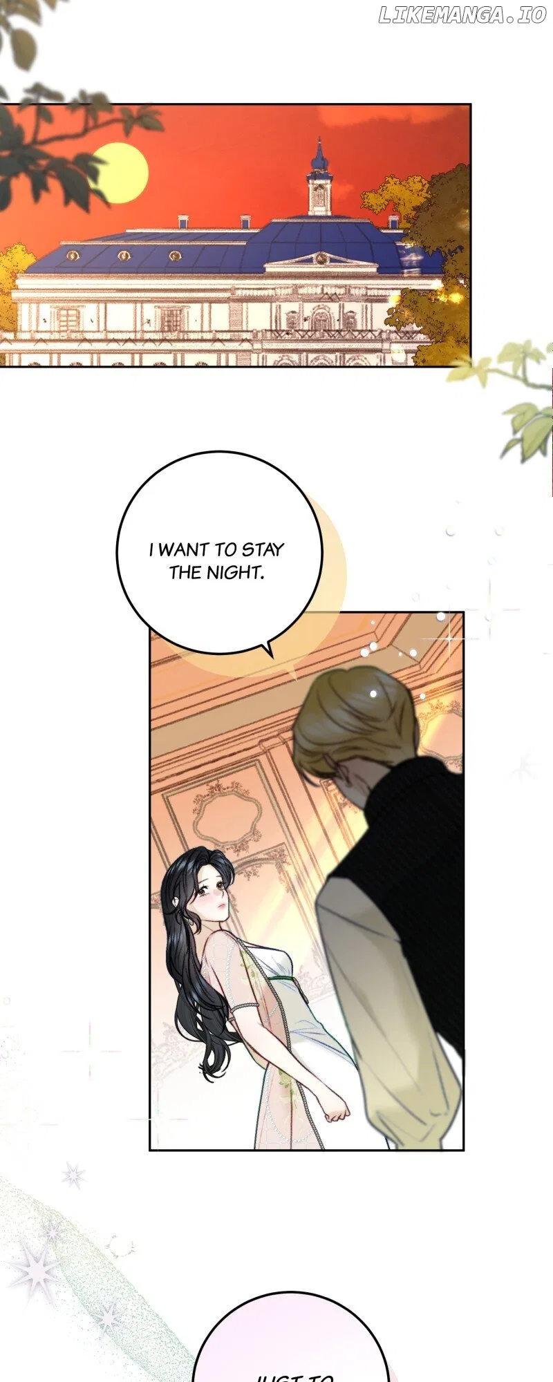 He’s Not Just a Pretty Face Chapter 94 – Page 44