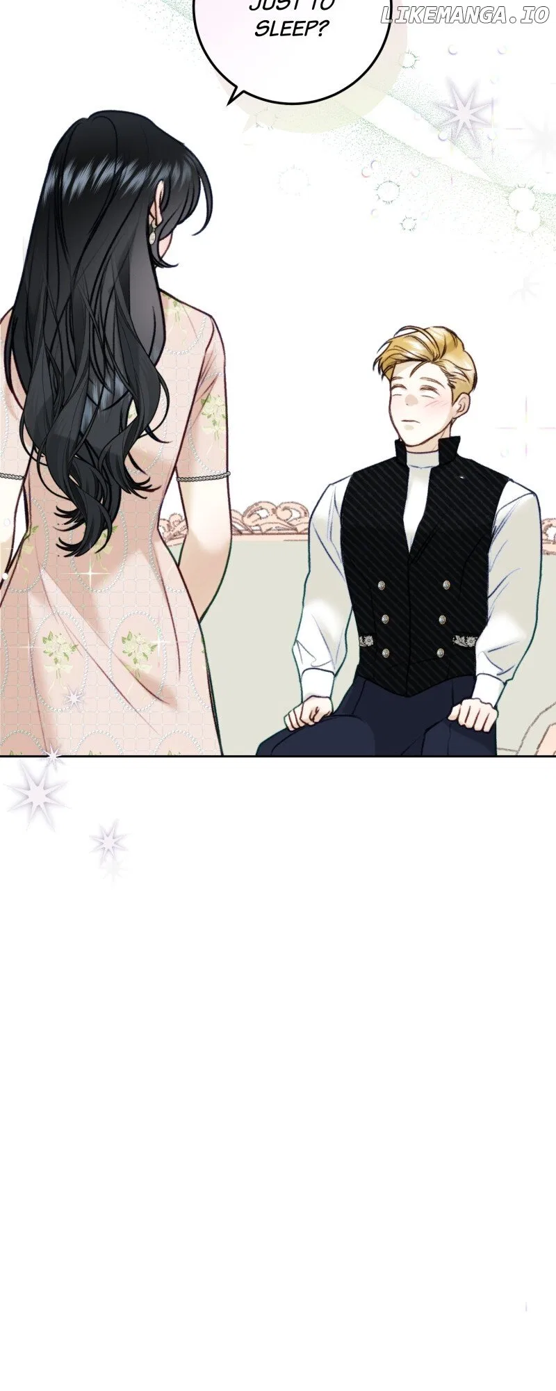 He’s Not Just a Pretty Face Chapter 94 – Page 45