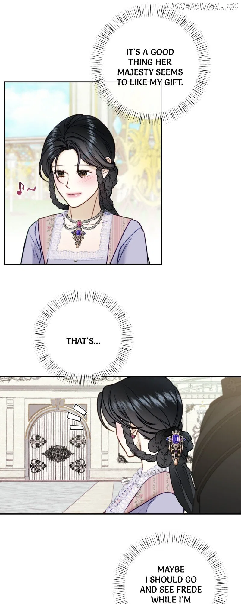 He’s Not Just a Pretty Face Chapter 93 – Page 7