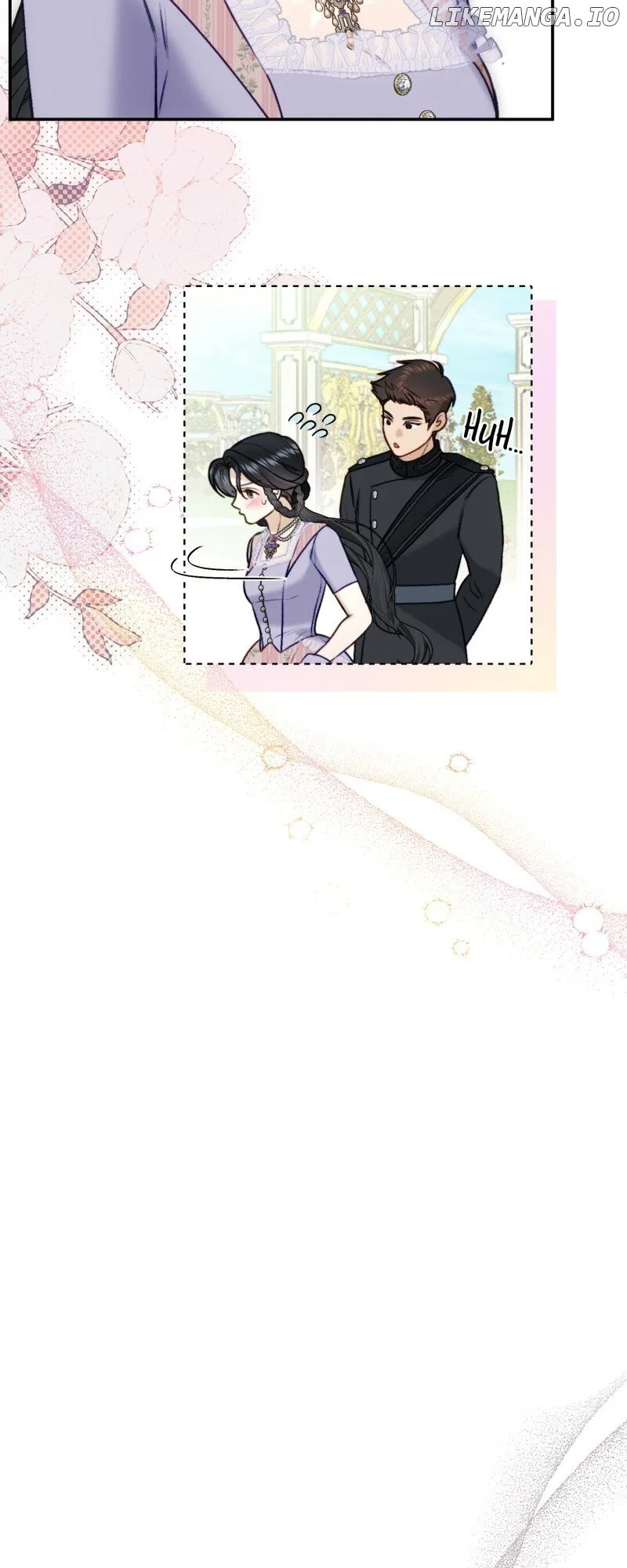 He’s Not Just a Pretty Face Chapter 93 – Page 9
