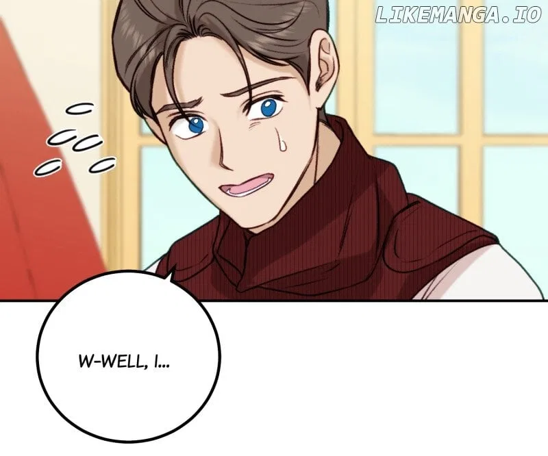 He’s Not Just a Pretty Face Chapter 93 – Page 12