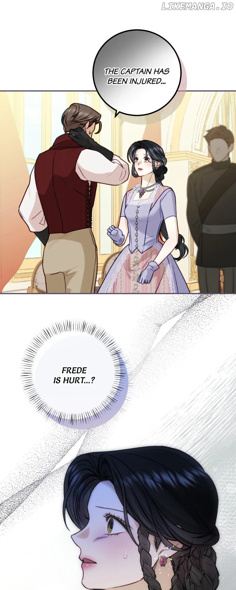 He’s Not Just a Pretty Face Chapter 93 – Page 13