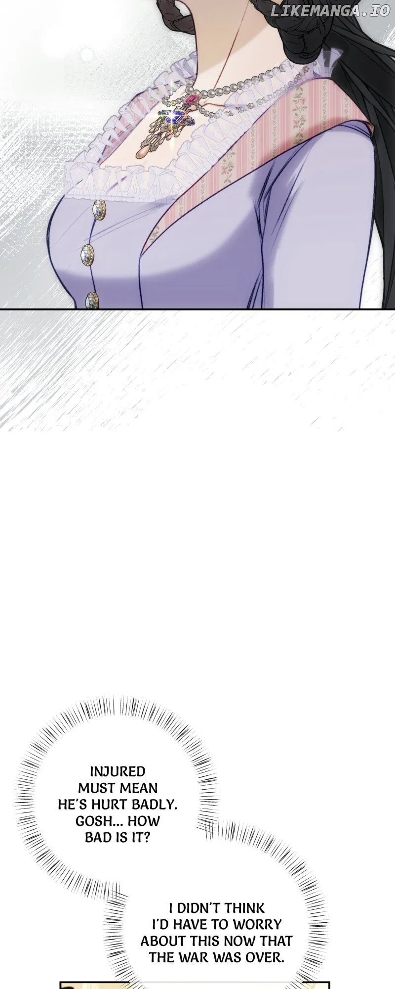 He’s Not Just a Pretty Face Chapter 93 – Page 14