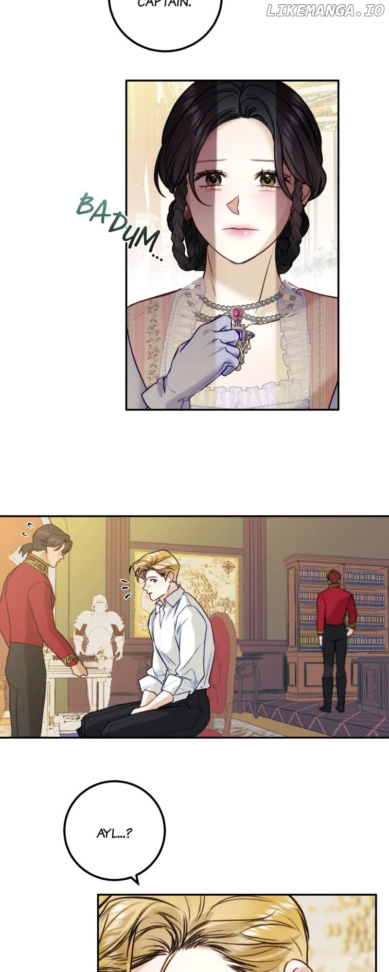 He’s Not Just a Pretty Face Chapter 93 – Page 16