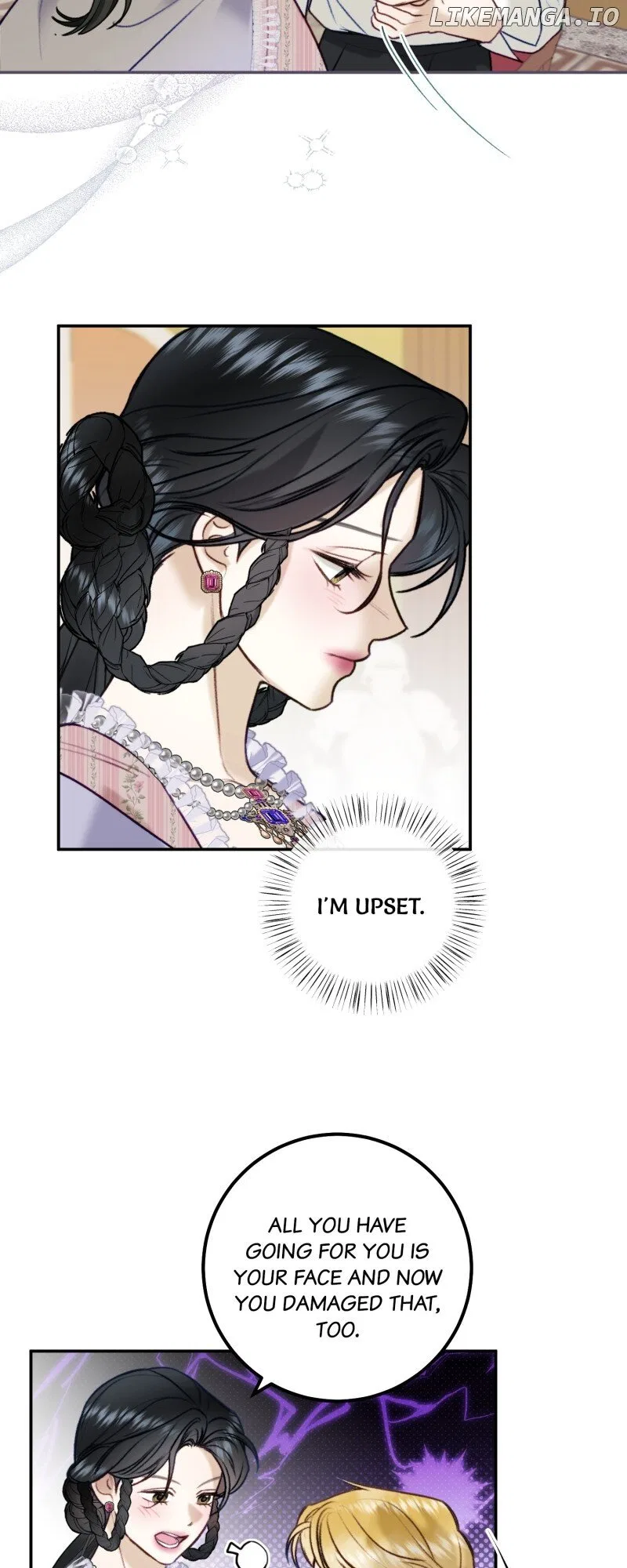 He’s Not Just a Pretty Face Chapter 93 – Page 27