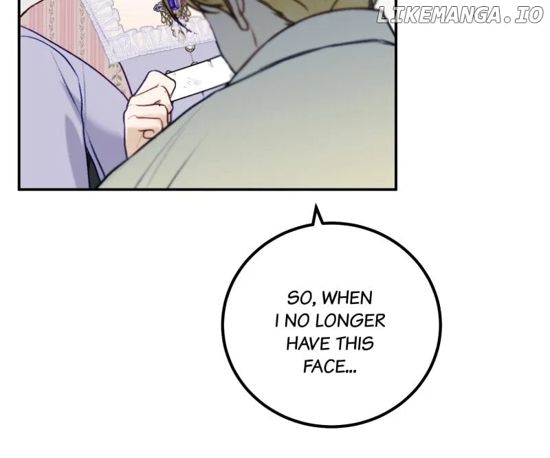 He’s Not Just a Pretty Face Chapter 93 – Page 30