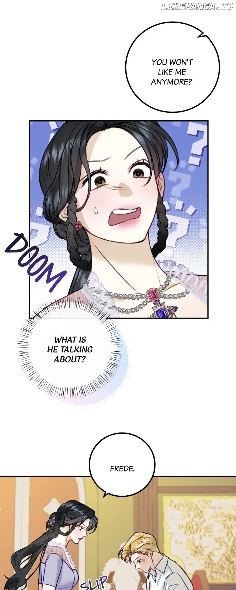 He’s Not Just a Pretty Face Chapter 93 – Page 31