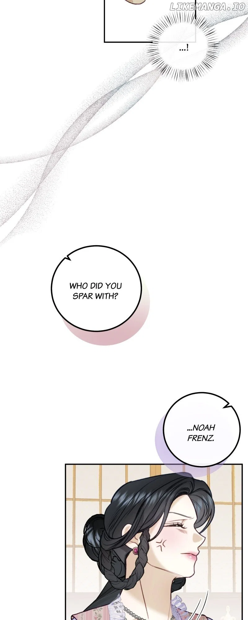 He’s Not Just a Pretty Face Chapter 93 – Page 35