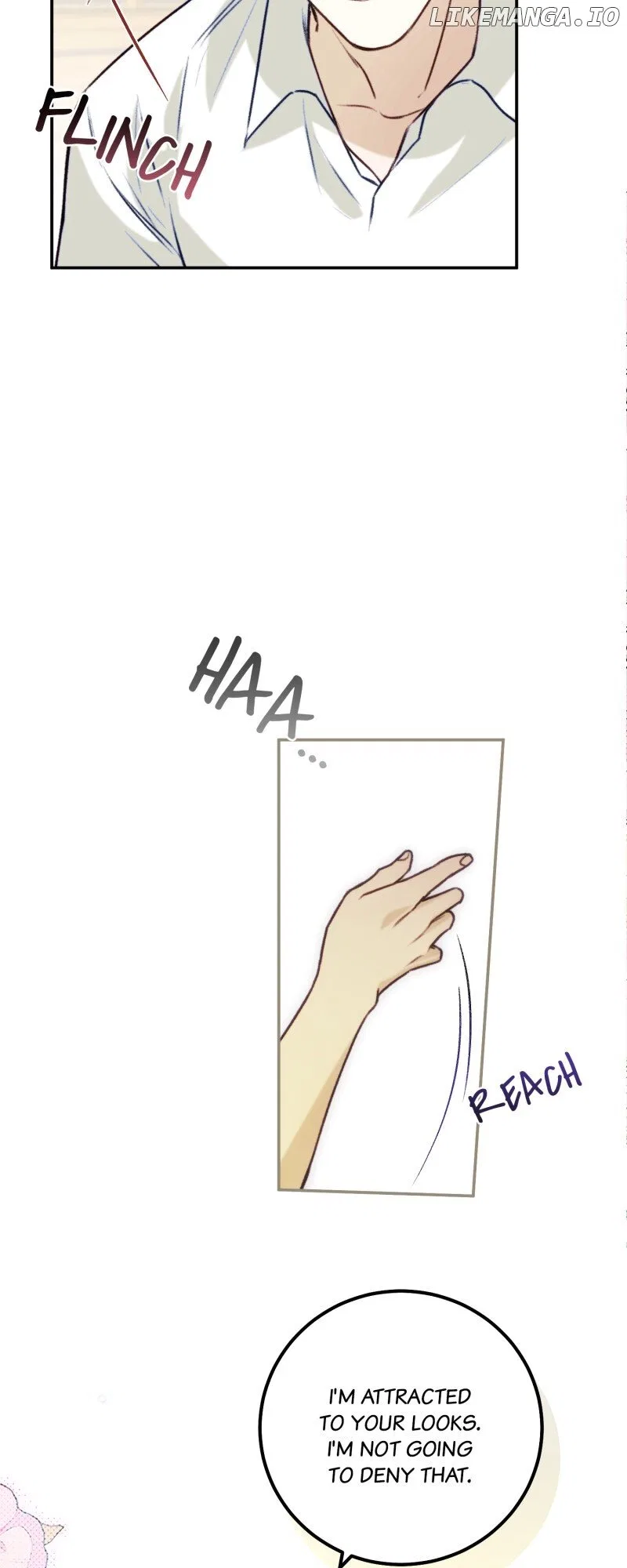 He’s Not Just a Pretty Face Chapter 93 – Page 39