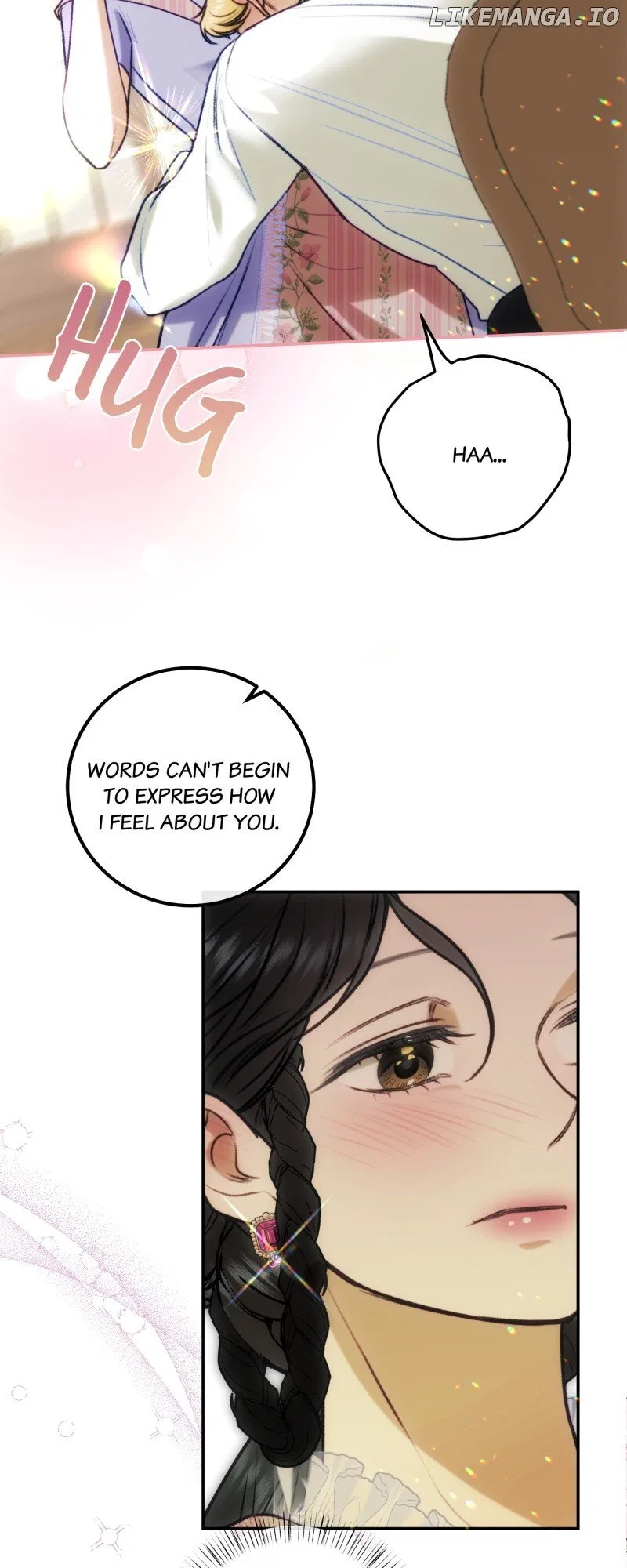 He’s Not Just a Pretty Face Chapter 93 – Page 44