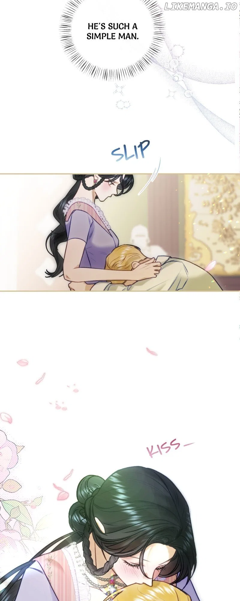 He’s Not Just a Pretty Face Chapter 93 – Page 45