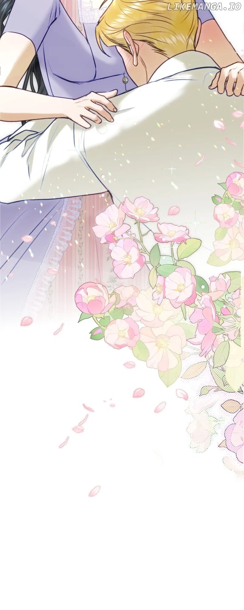 He’s Not Just a Pretty Face Chapter 93 – Page 46