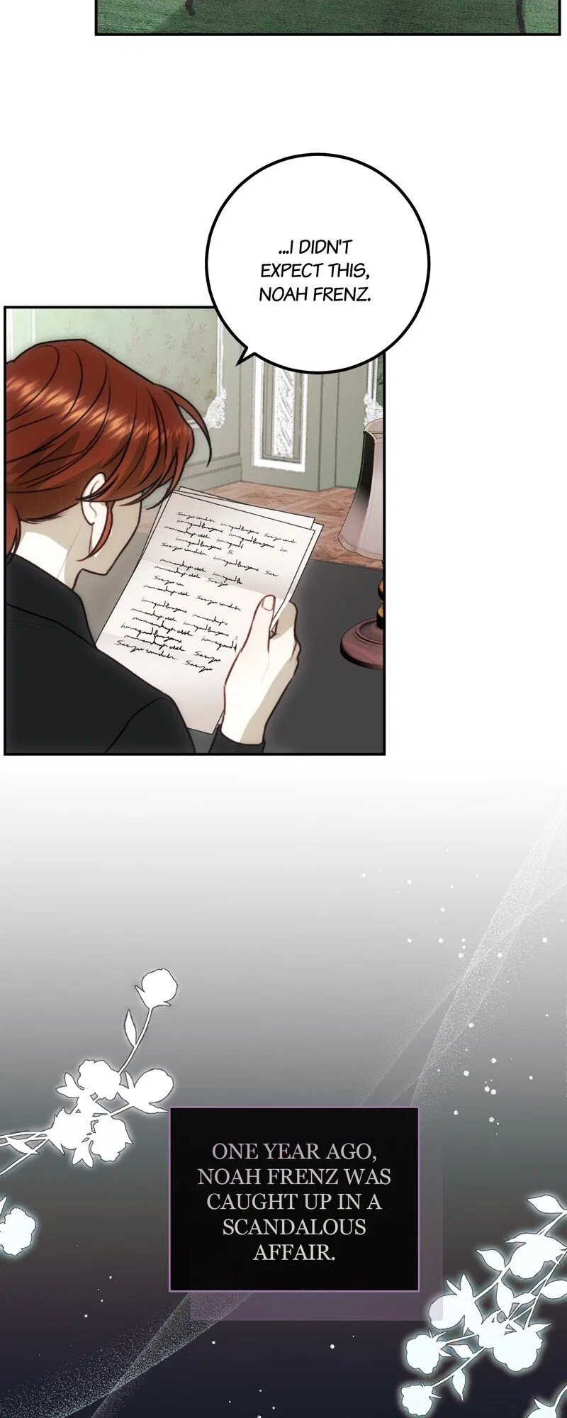 He’s Not Just a Pretty Face Chapter 92 – Page 2