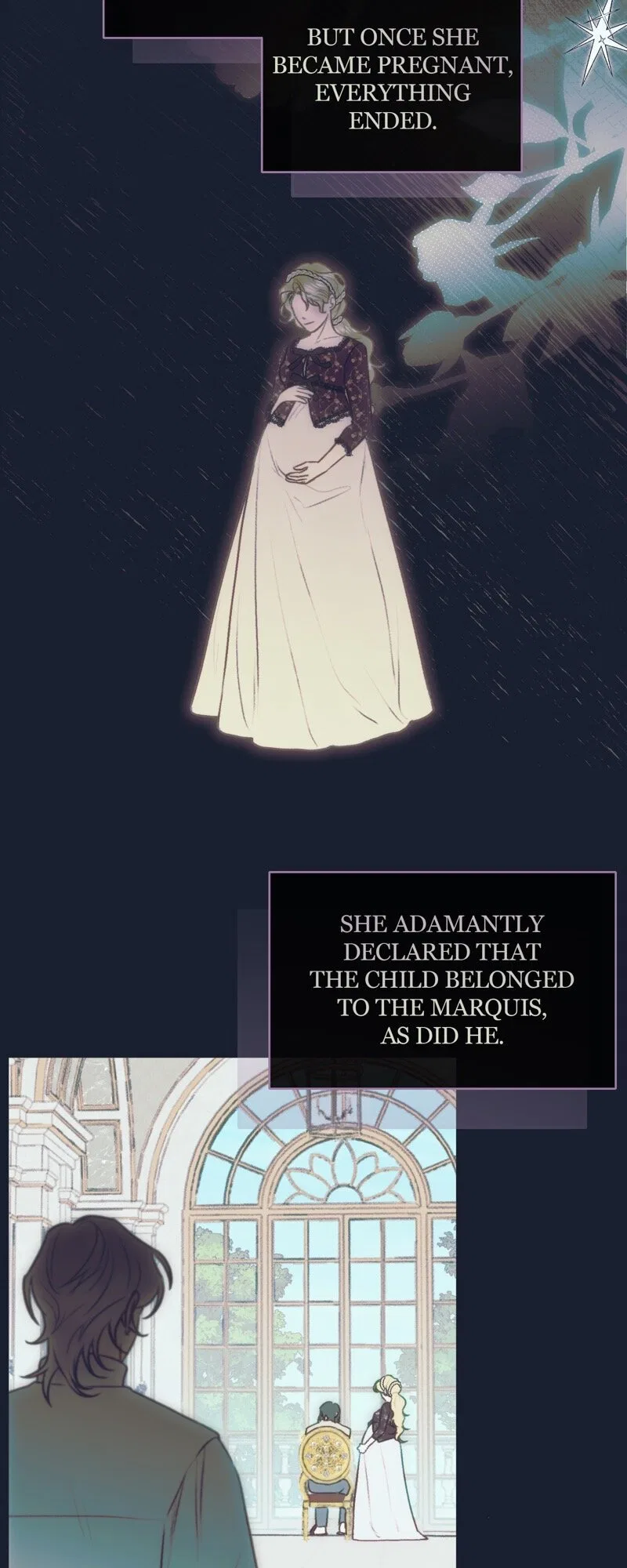 He’s Not Just a Pretty Face Chapter 92 – Page 5
