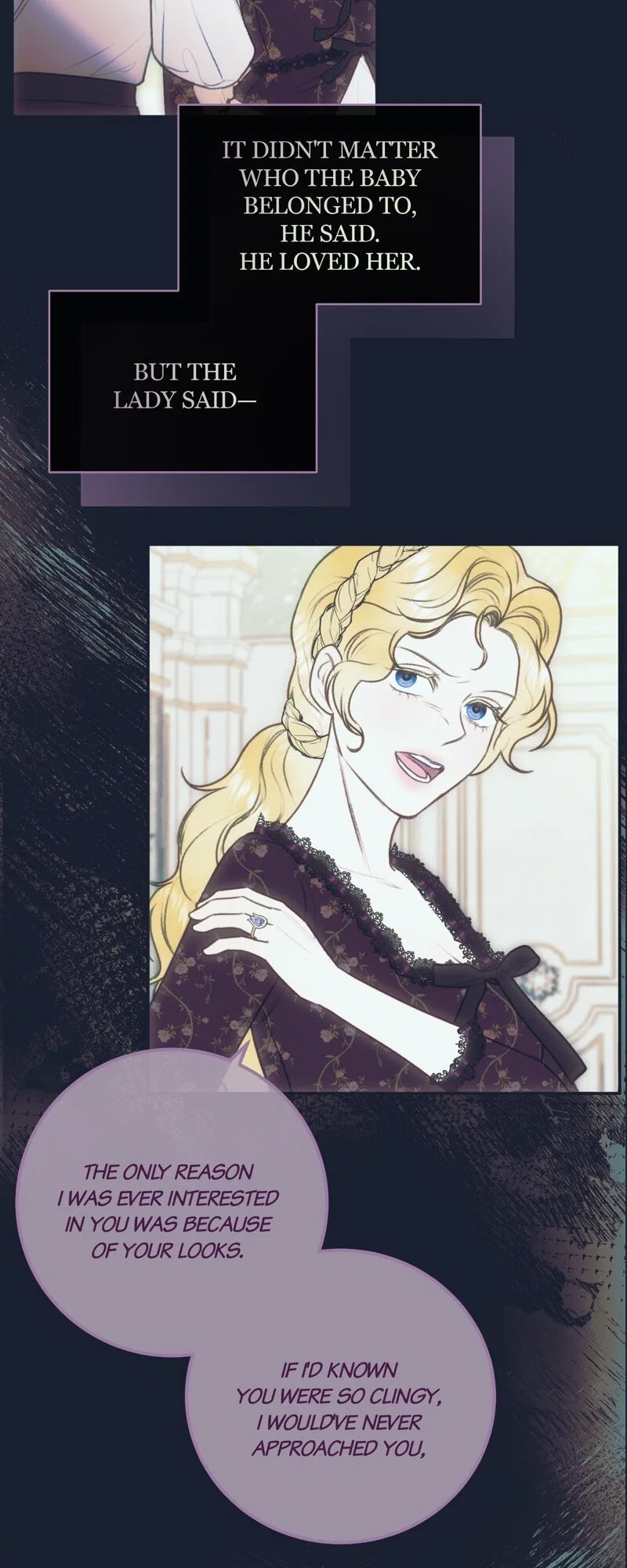 He’s Not Just a Pretty Face Chapter 92 – Page 7