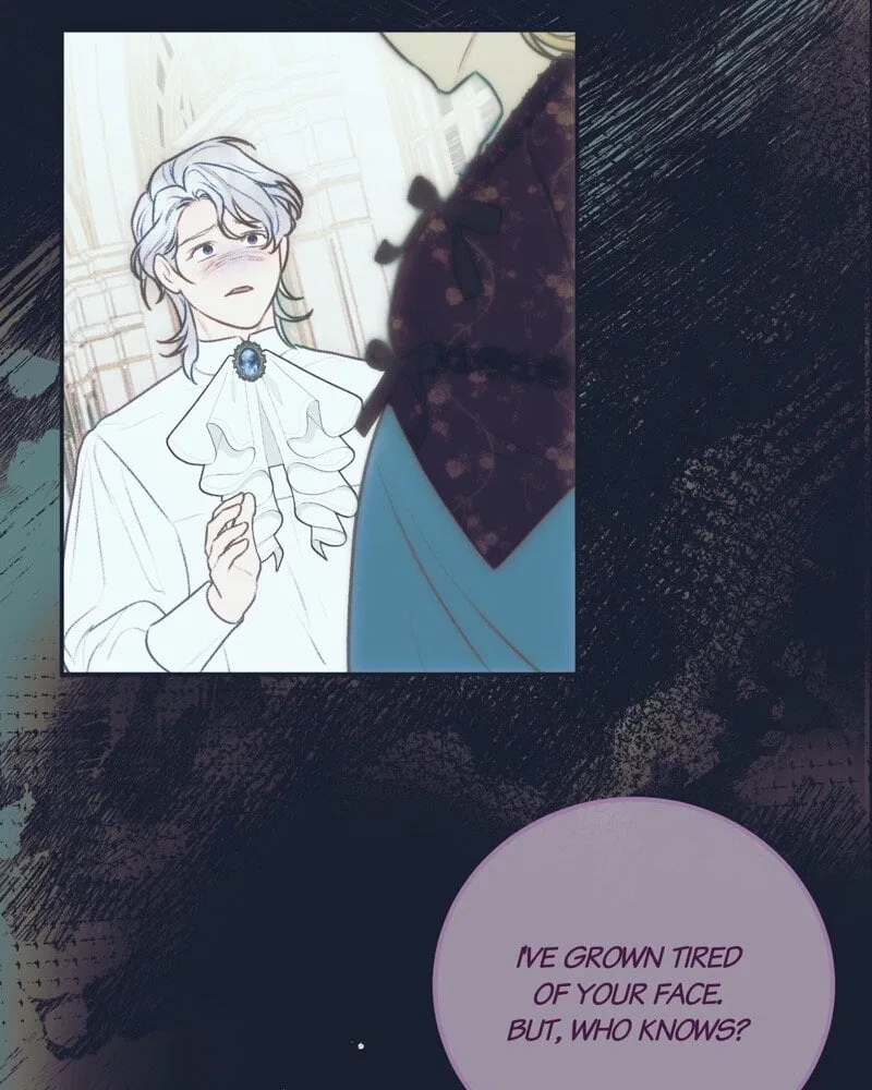 He’s Not Just a Pretty Face Chapter 92 – Page 8