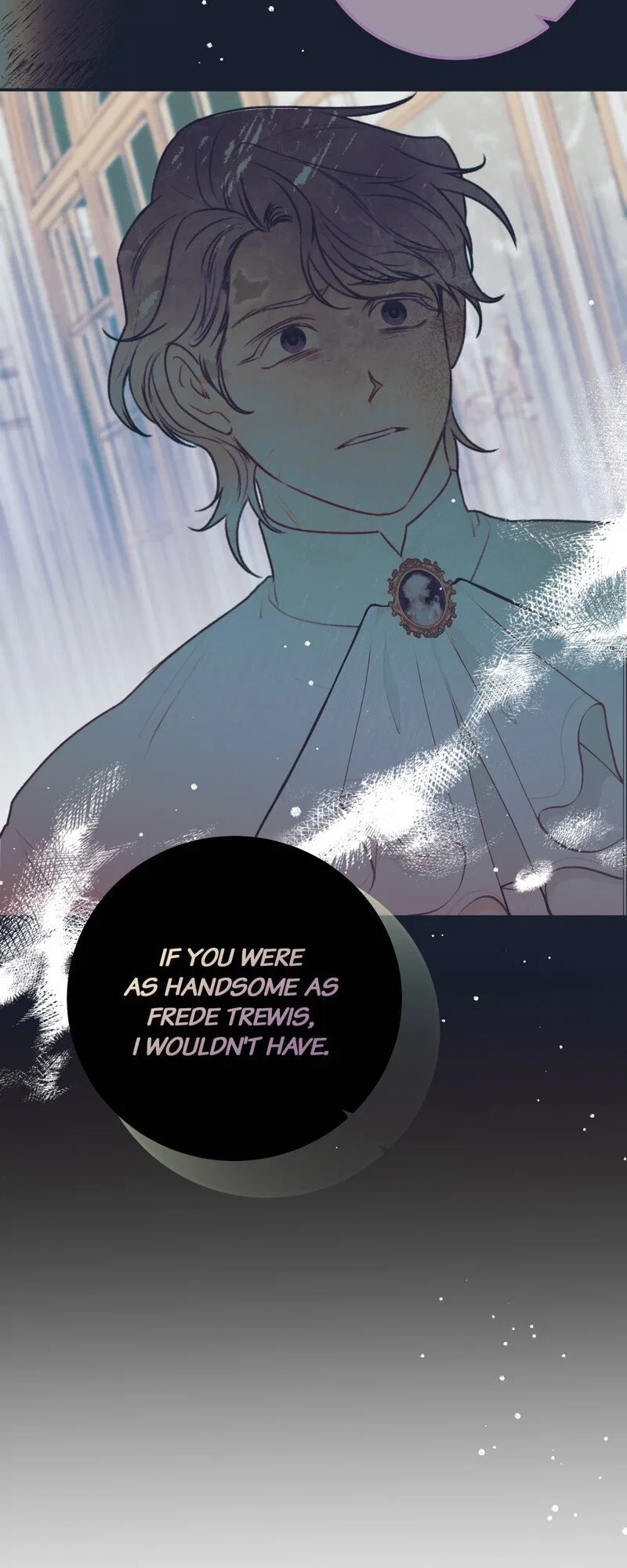 He’s Not Just a Pretty Face Chapter 92 – Page 9
