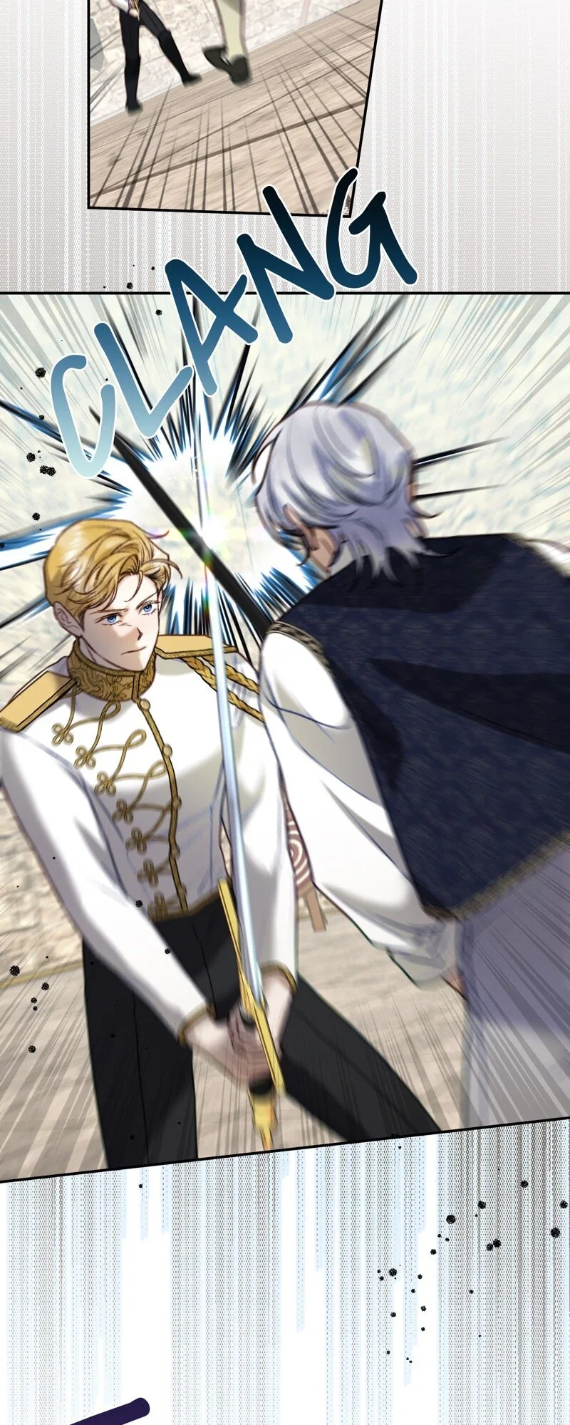 He’s Not Just a Pretty Face Chapter 92 – Page 17