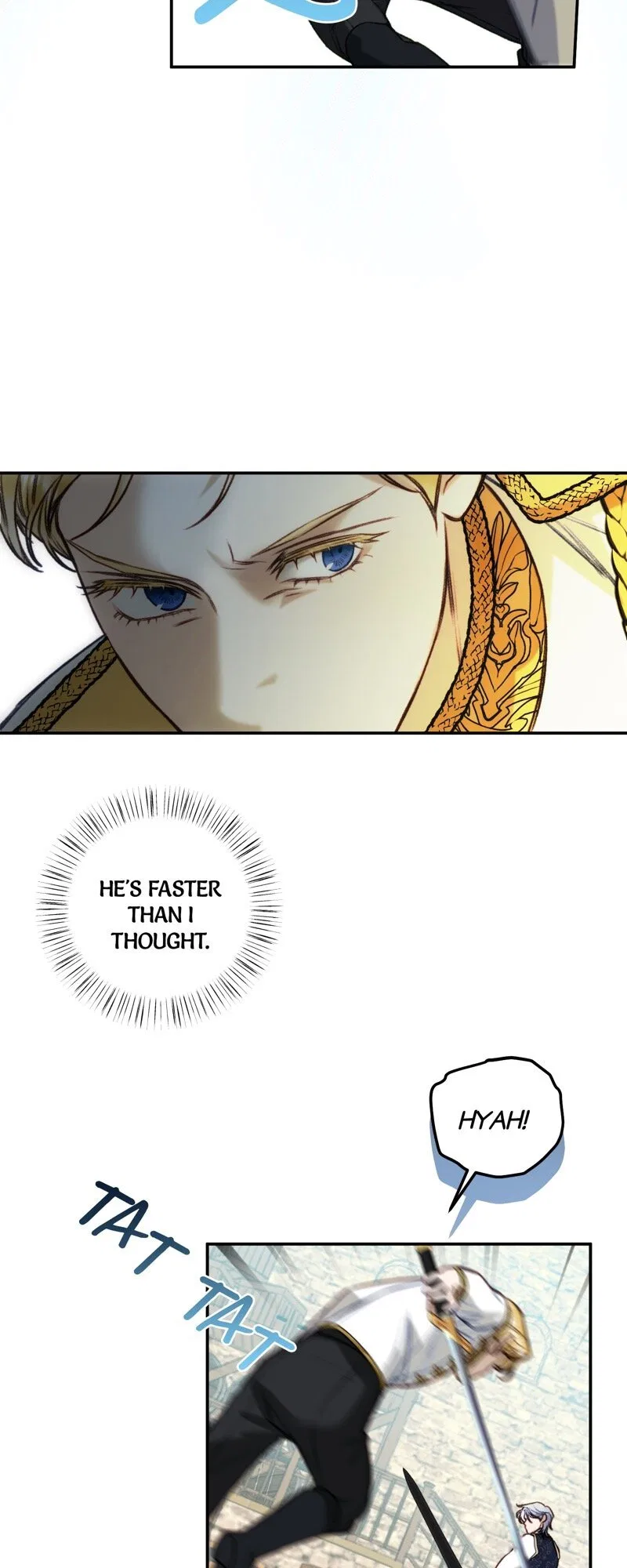 He’s Not Just a Pretty Face Chapter 92 – Page 19