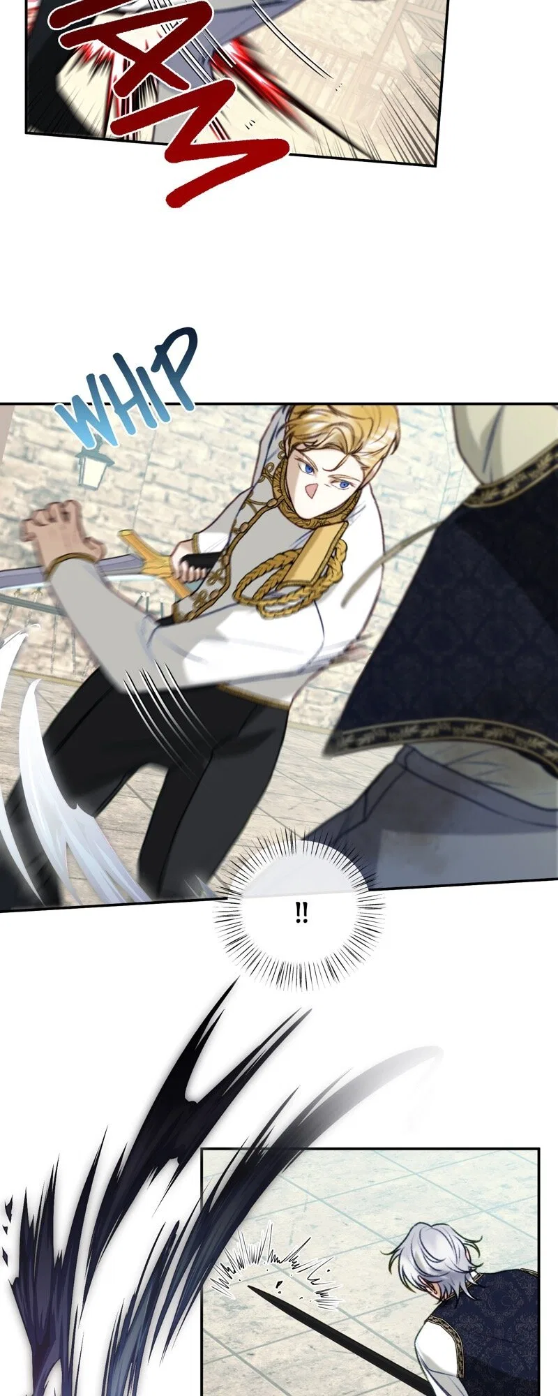 He’s Not Just a Pretty Face Chapter 92 – Page 26