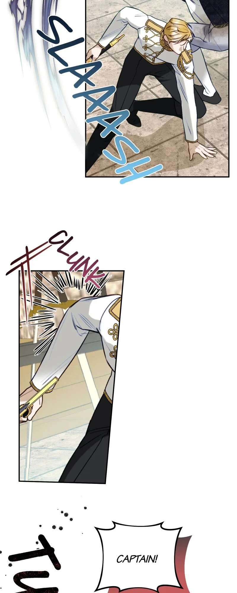 He’s Not Just a Pretty Face Chapter 92 – Page 27
