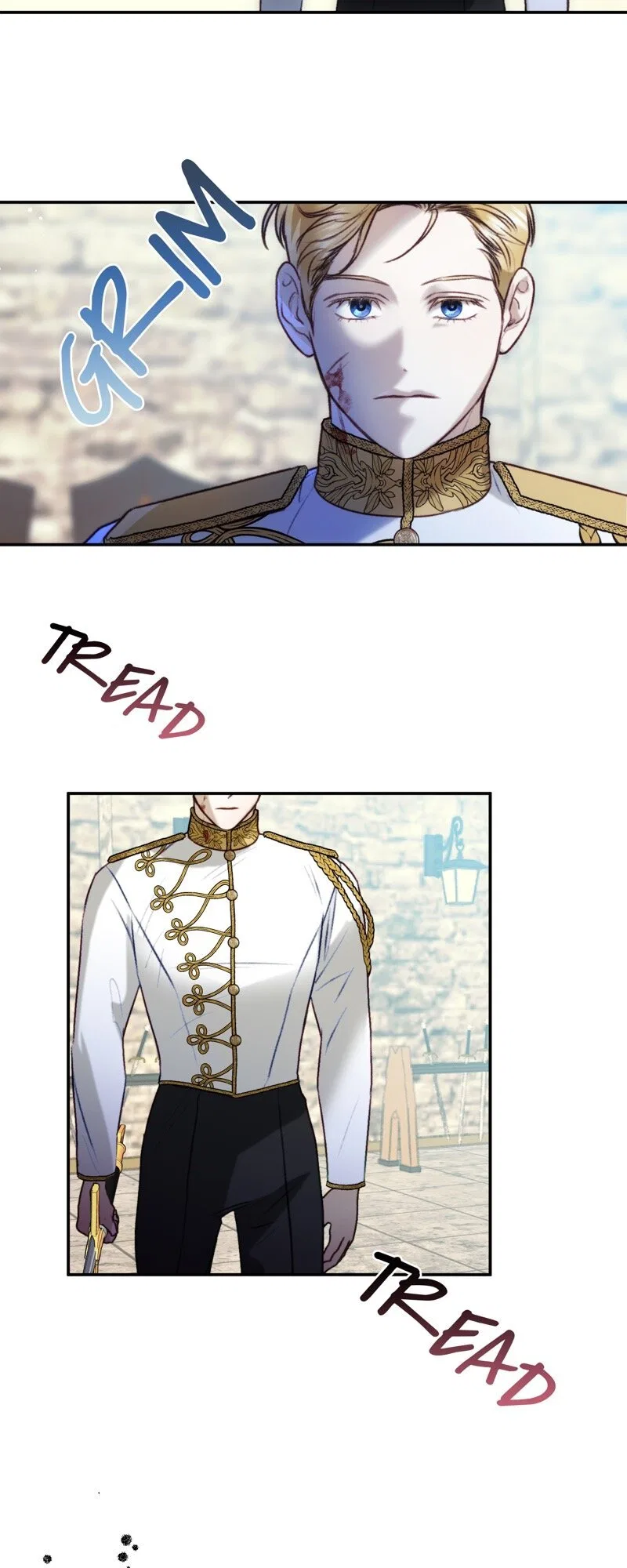 He’s Not Just a Pretty Face Chapter 92 – Page 30