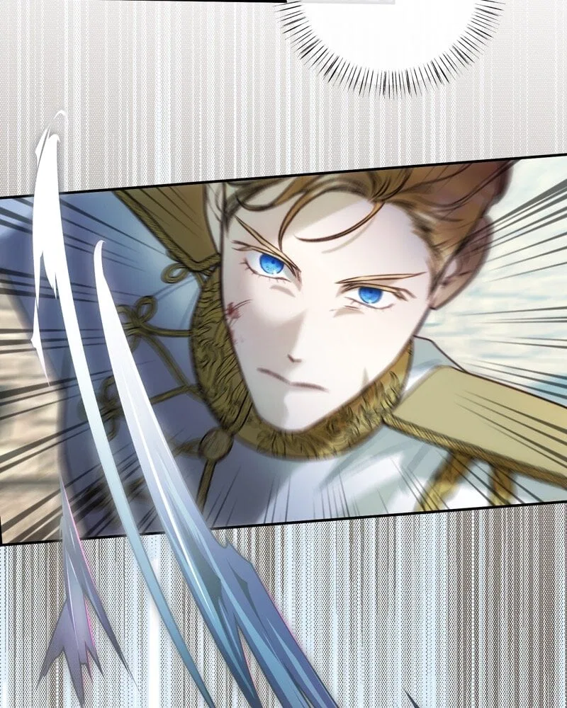 He’s Not Just a Pretty Face Chapter 92 – Page 32