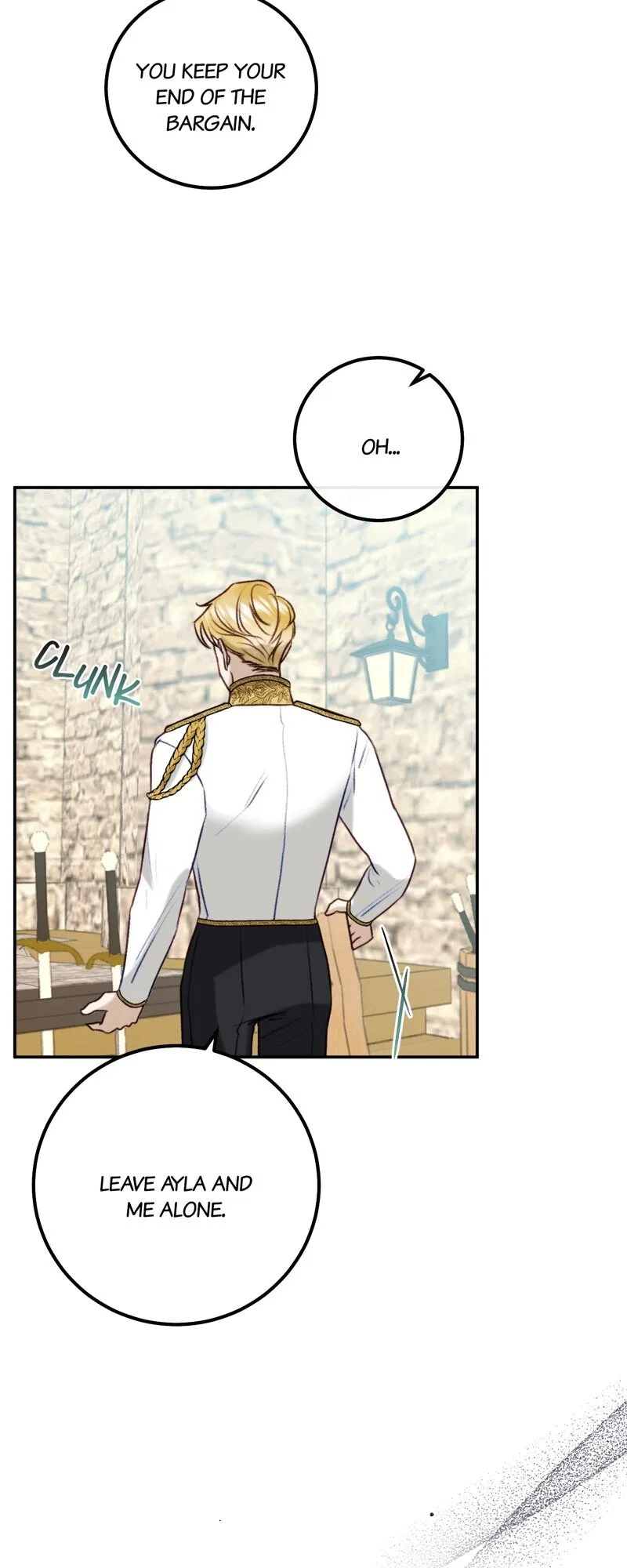 He’s Not Just a Pretty Face Chapter 92 – Page 39