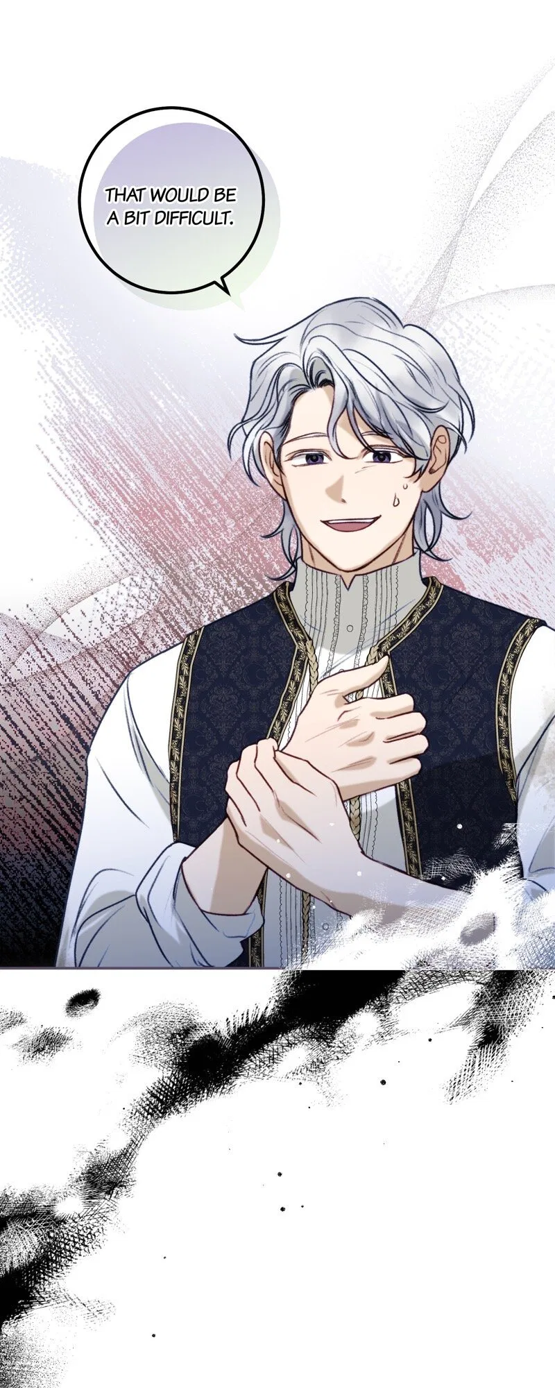 He’s Not Just a Pretty Face Chapter 92 – Page 41