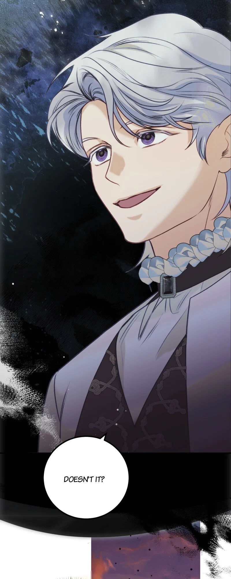 He’s Not Just a Pretty Face Chapter 91 – Page 2