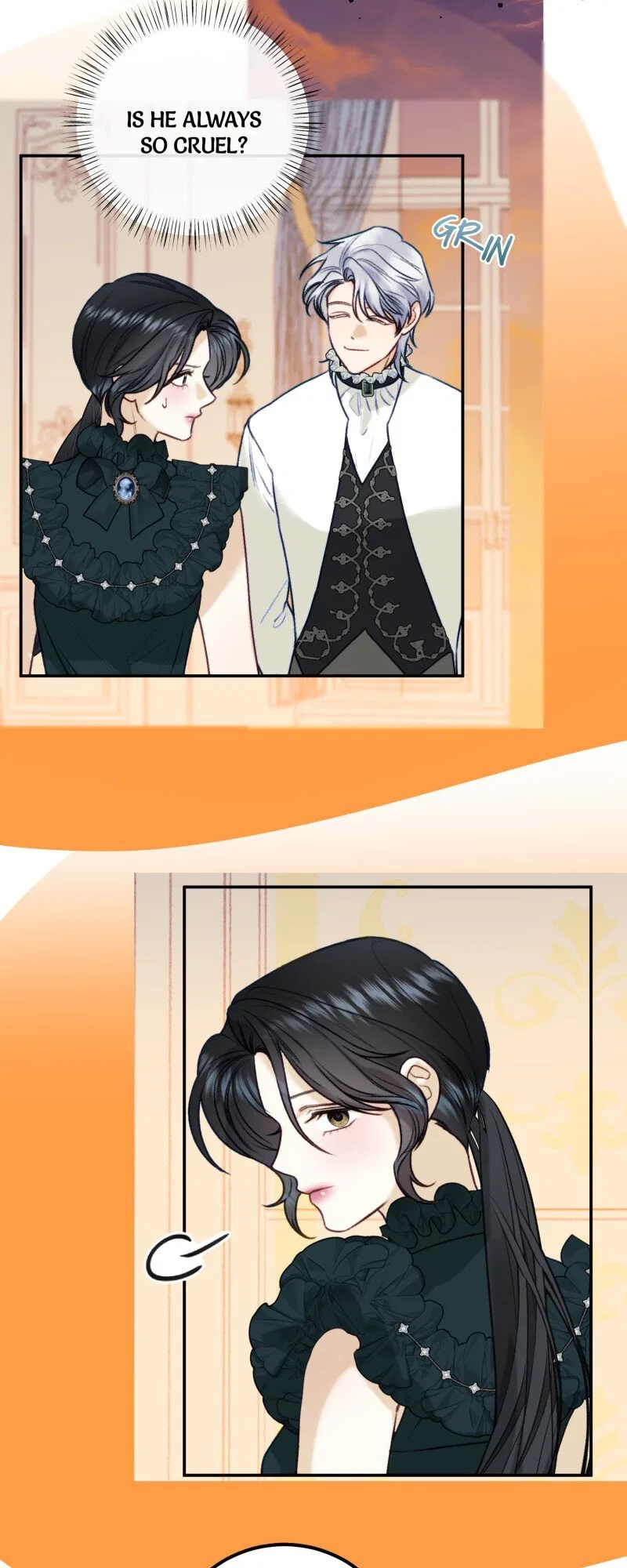 He’s Not Just a Pretty Face Chapter 91 – Page 3