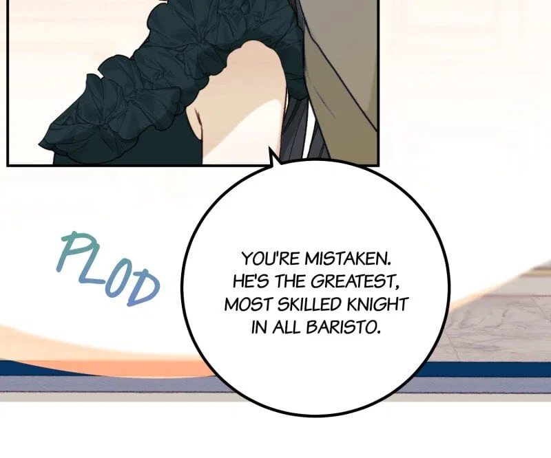 He’s Not Just a Pretty Face Chapter 91 – Page 6