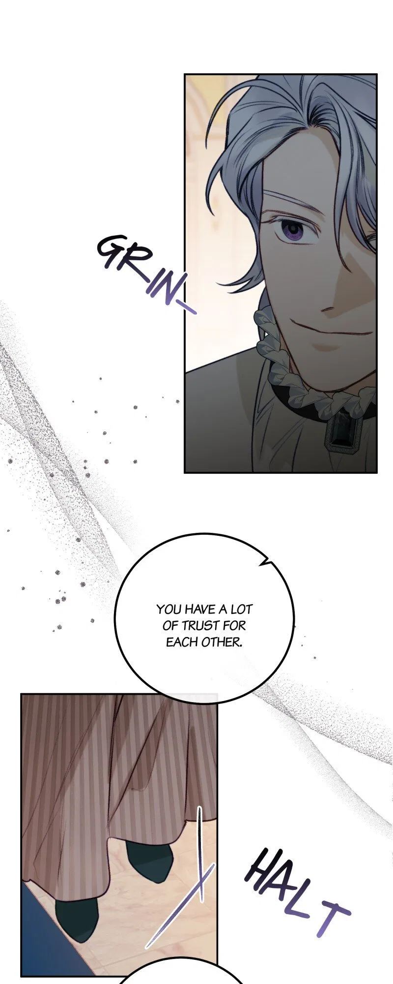 He’s Not Just a Pretty Face Chapter 91 – Page 7
