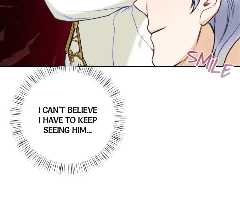 He’s Not Just a Pretty Face Chapter 91 – Page 24
