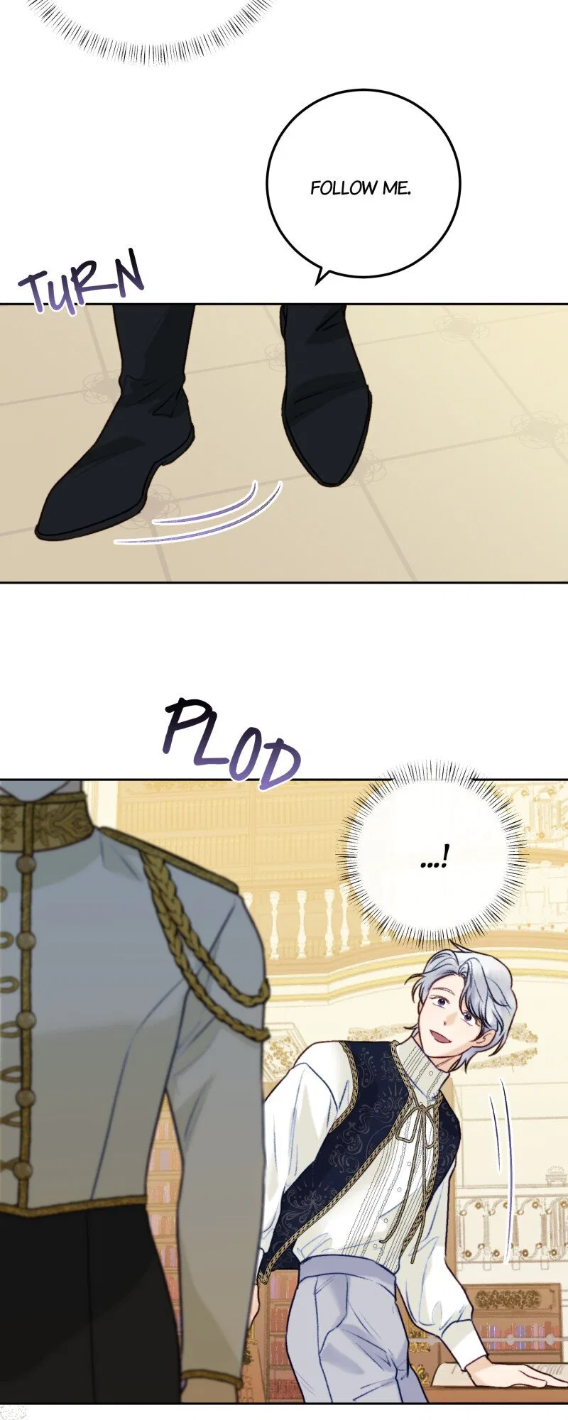 He’s Not Just a Pretty Face Chapter 91 – Page 29