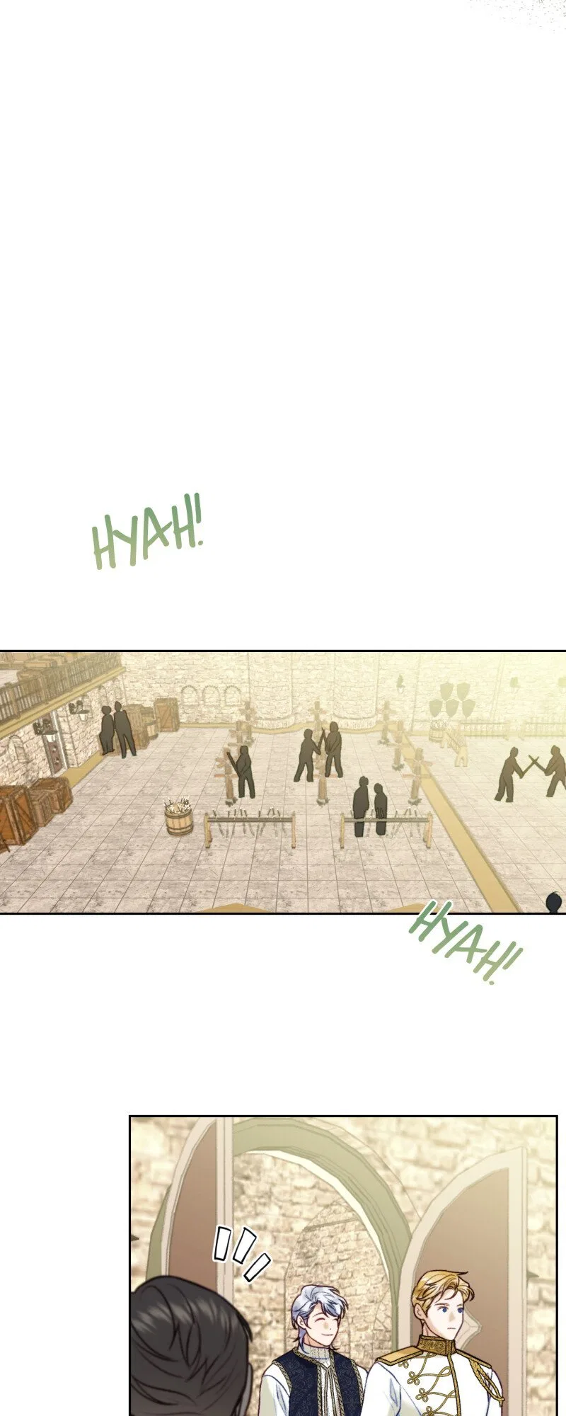 He’s Not Just a Pretty Face Chapter 91 – Page 31