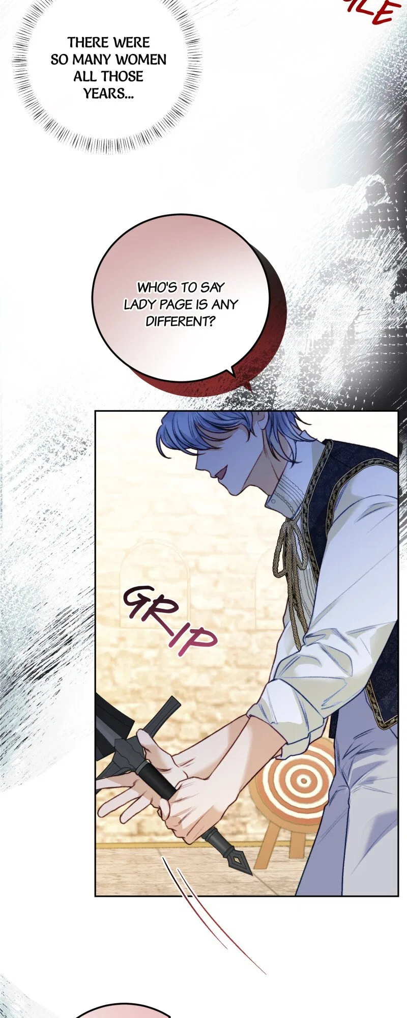 He’s Not Just a Pretty Face Chapter 91 – Page 40