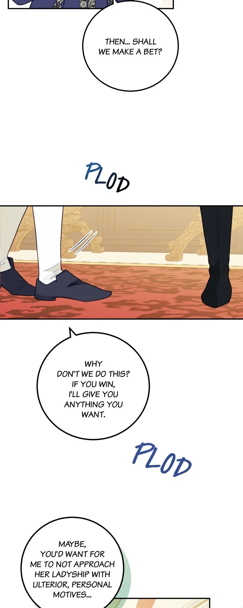He’s Not Just a Pretty Face Chapter 90 – Page 12