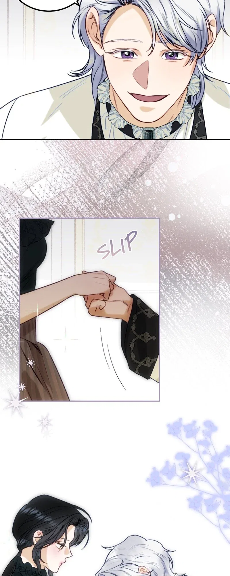He’s Not Just a Pretty Face Chapter 90 – Page 18