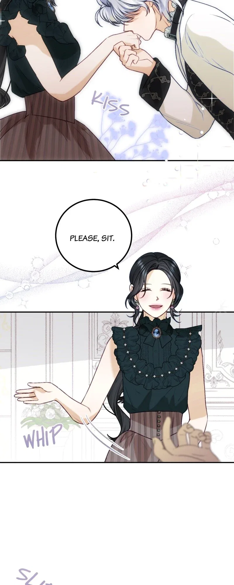 He’s Not Just a Pretty Face Chapter 90 – Page 19