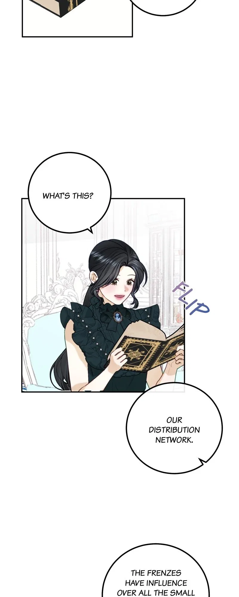 He’s Not Just a Pretty Face Chapter 90 – Page 23