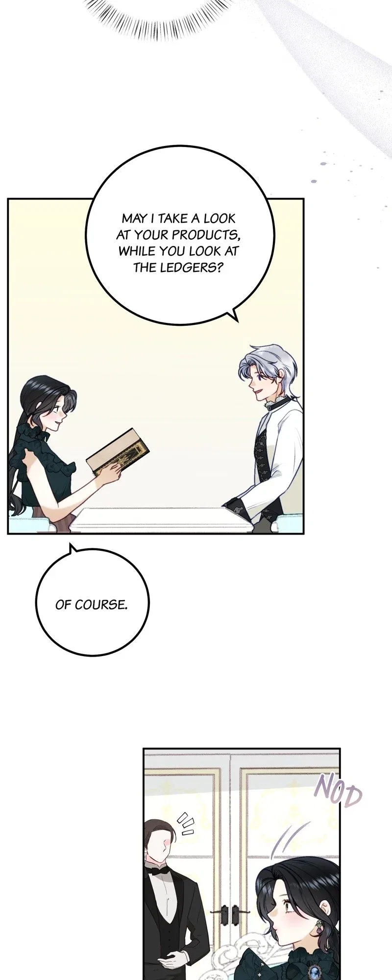 He’s Not Just a Pretty Face Chapter 90 – Page 26