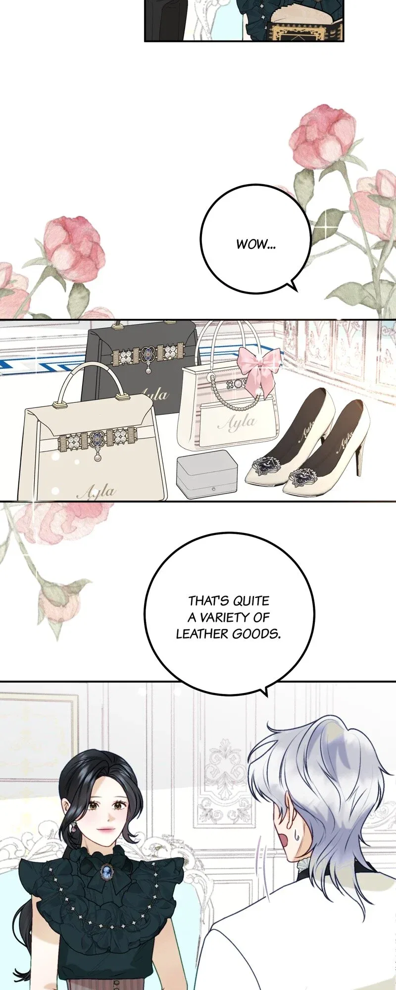 He’s Not Just a Pretty Face Chapter 90 – Page 27