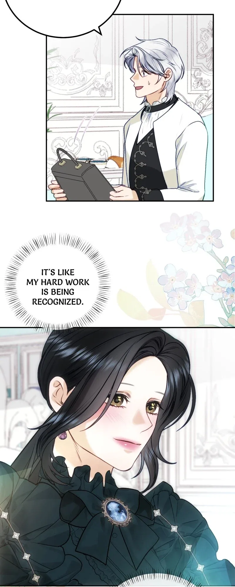 He’s Not Just a Pretty Face Chapter 90 – Page 31