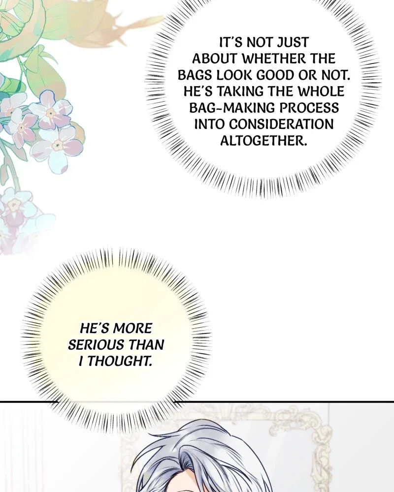 He’s Not Just a Pretty Face Chapter 90 – Page 32